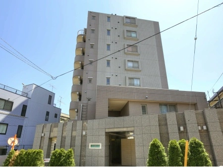 日神デュオステージときわ台