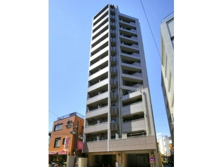 日神デュオステージ常盤台銀座