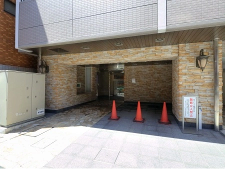 日神デュオステージ常盤台銀座