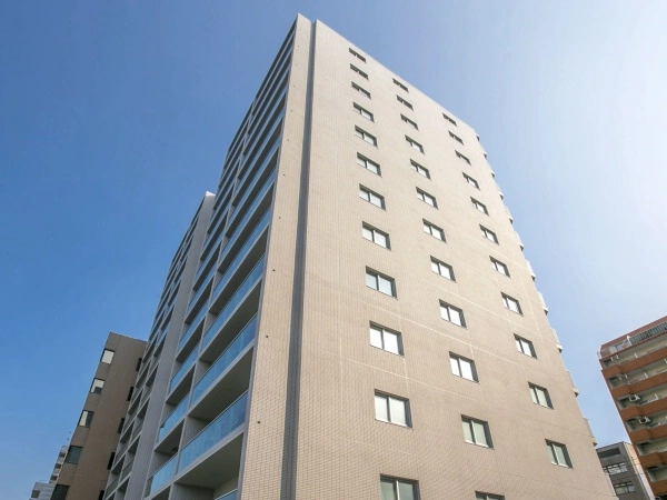 インプレスト東京八丁堀