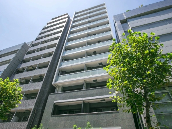 クレストラフィーネ東日本橋