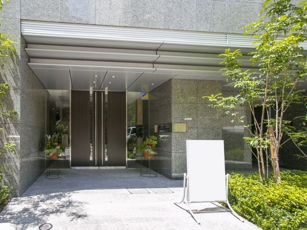 クレストラフィーネ東日本橋