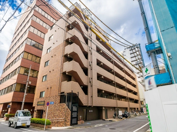 トーシンフェニックス五反田