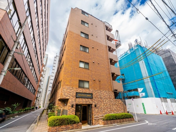 トーシンフェニックス五反田