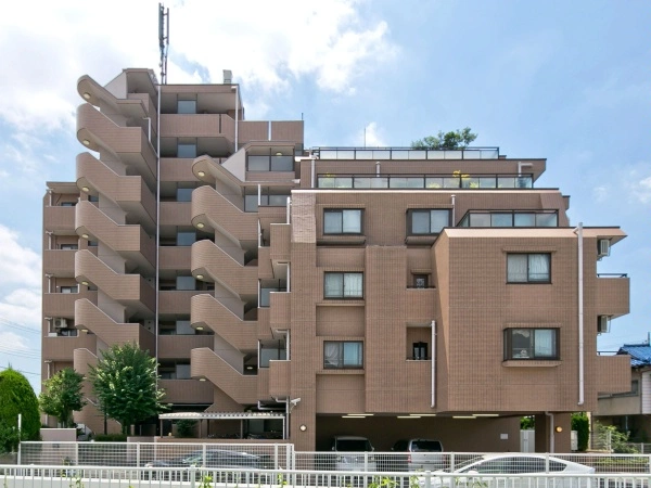 クリオ府中　弐番館