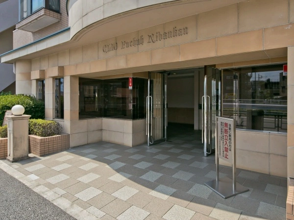 クリオ府中　弐番館