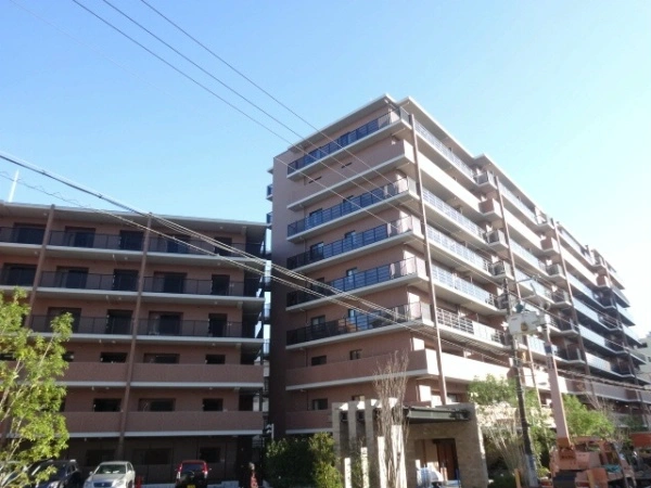 ライオンズ南千里マスターハウス