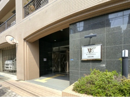 マイキャッスル板橋本町