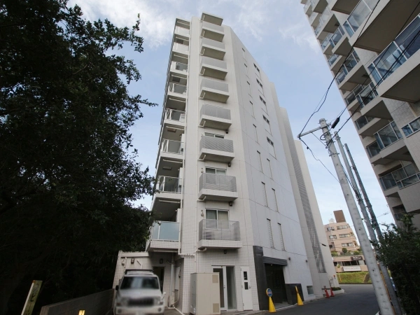 グランスイート二子玉川