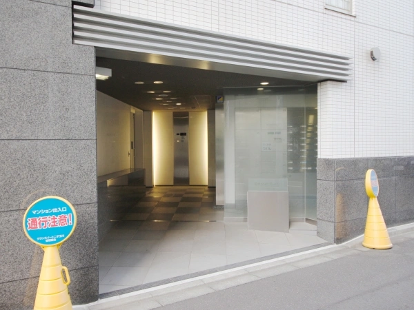 グランスイート二子玉川