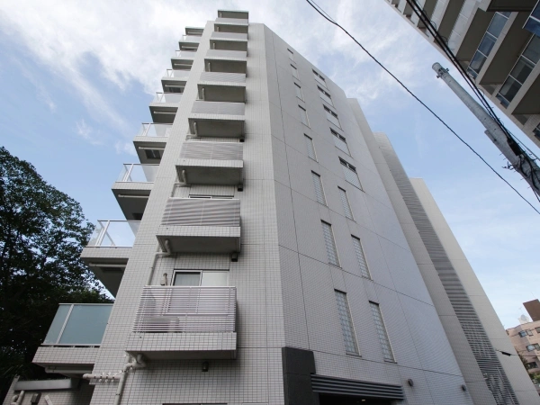 グランスイート二子玉川