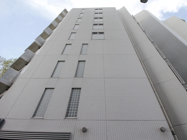 グランスイート二子玉川