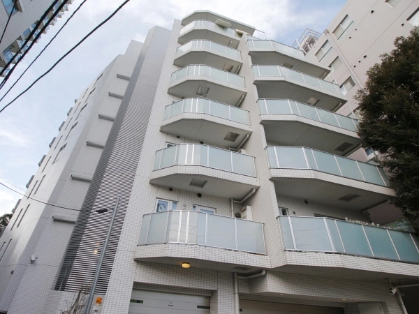 グランスイート二子玉川