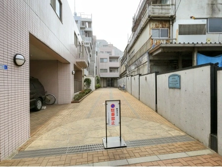 ライフピア中板橋フロートフォルム