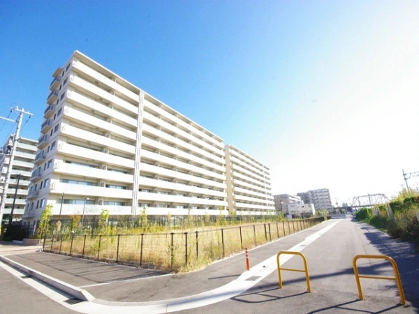 ジオ西宮北口ガーデンズ