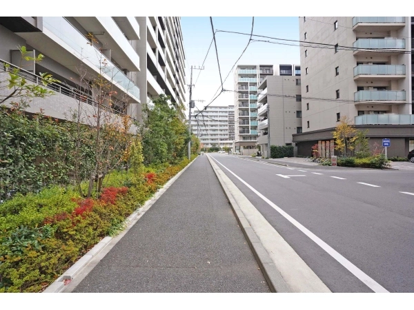 ソライエグラン流山おおたかの森