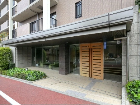 サンマンションアトレ板橋赤塚