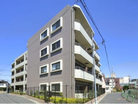 日神デュオステージ大泉学園