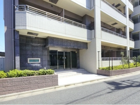 日神デュオステージ大泉学園