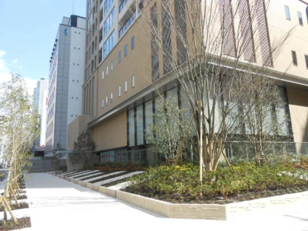 クラッシィタワー淀屋橋