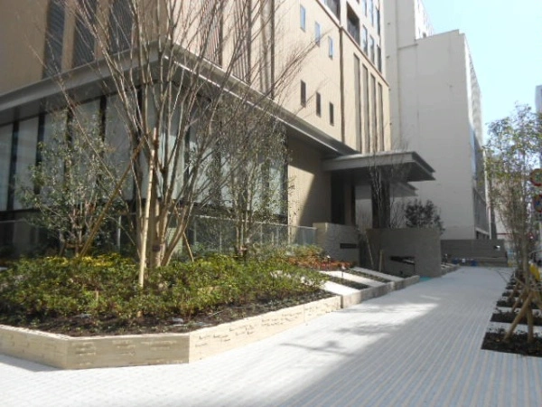 クラッシィタワー淀屋橋