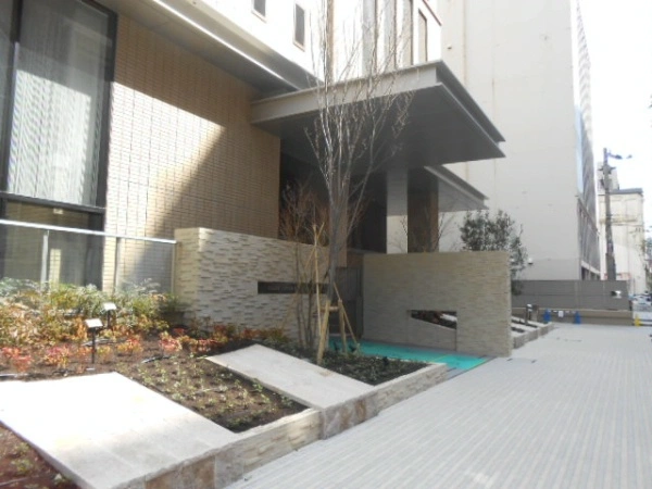 クラッシィタワー淀屋橋