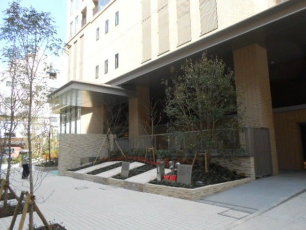 クラッシィタワー淀屋橋