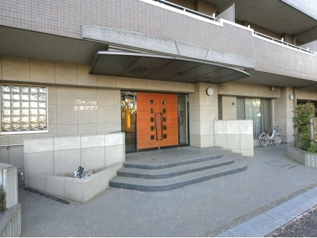 ディアステージ大泉学園町