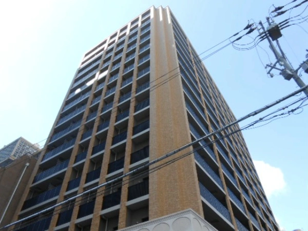 ザ・大阪レジデンス備後町