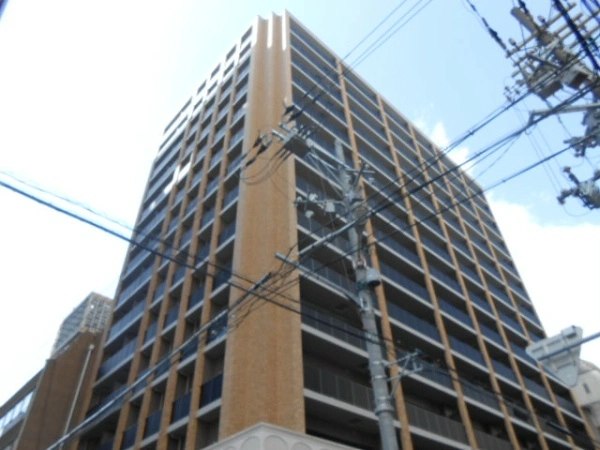 ザ・大阪レジデンス備後町