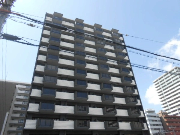グランドパレス谷町四丁目