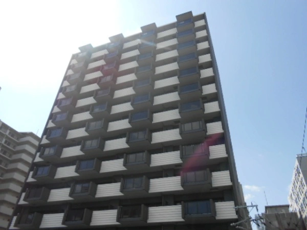 グランドパレス谷町四丁目