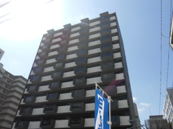 グランドパレス谷町四丁目