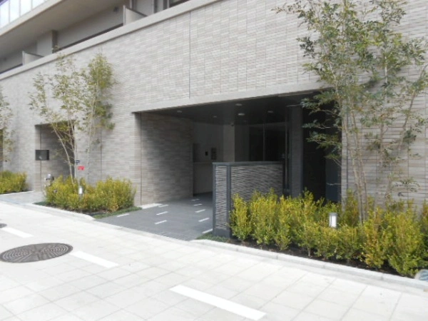 ウェリス難波宮上町