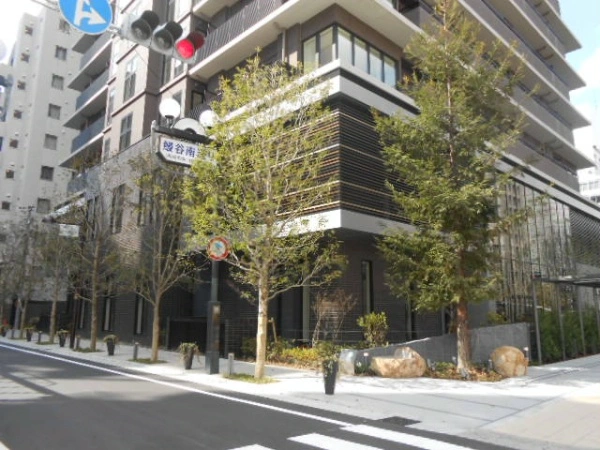 ブランズタワー・ウェリス心斎橋　NORTH