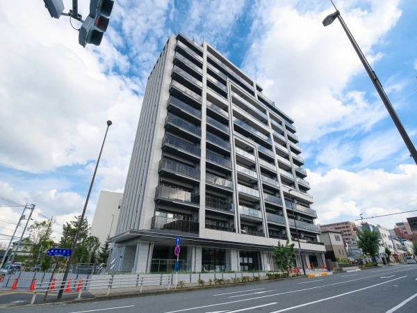 レーベン八王子マークゲート