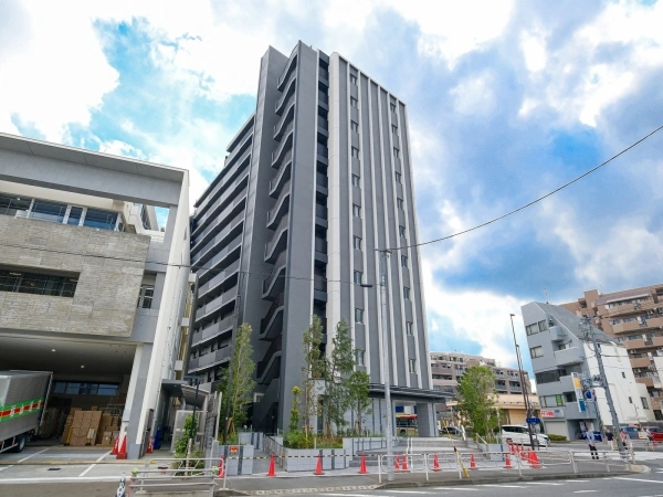 レーベン八王子マークゲート