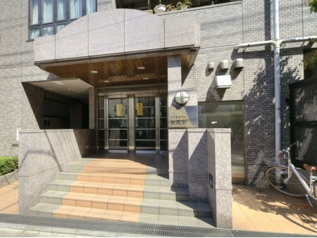 ルイシャトレ武蔵関