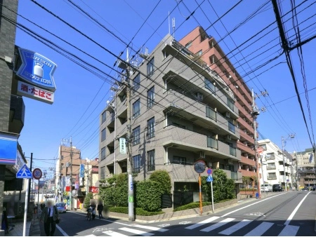 ルイシャトレ武蔵関