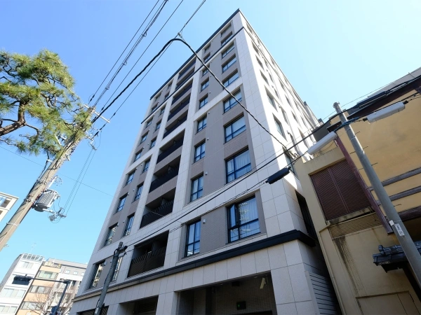 プラウド京都麩屋町御池