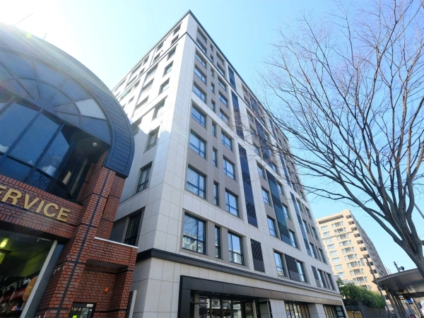 プラウド京都麩屋町御池