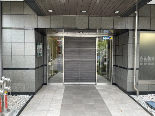 ガーラ・レジデンス府中宮西町