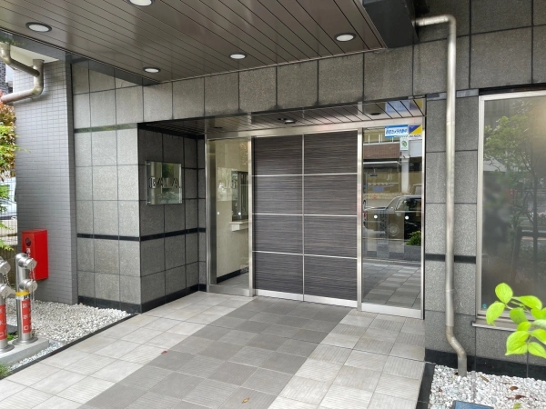 ガーラ・レジデンス府中宮西町