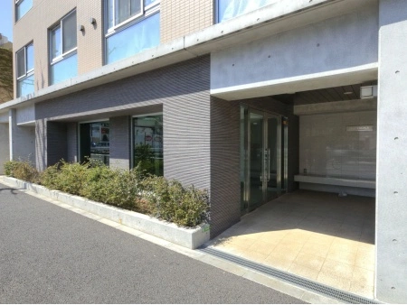 ダイアパレス関町