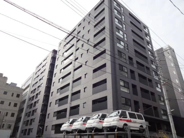 プレミスト京都六角通堂之前町