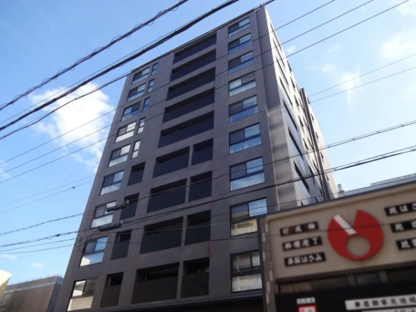 プレミスト京都六角通堂之前町