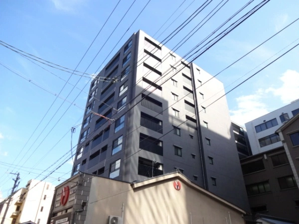 プレミスト京都六角通堂之前町
