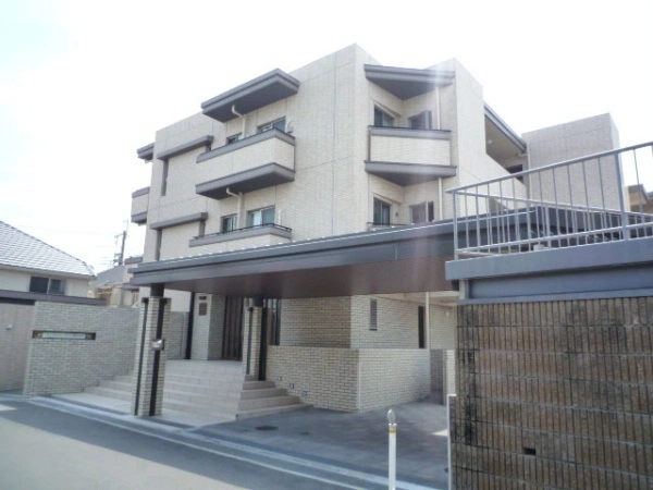 ザ・レジデンス豊中本町