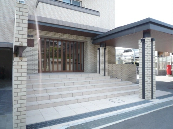 ザ・レジデンス豊中本町