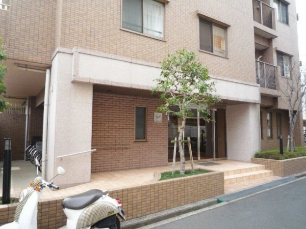 ジオ豊中岡上の街